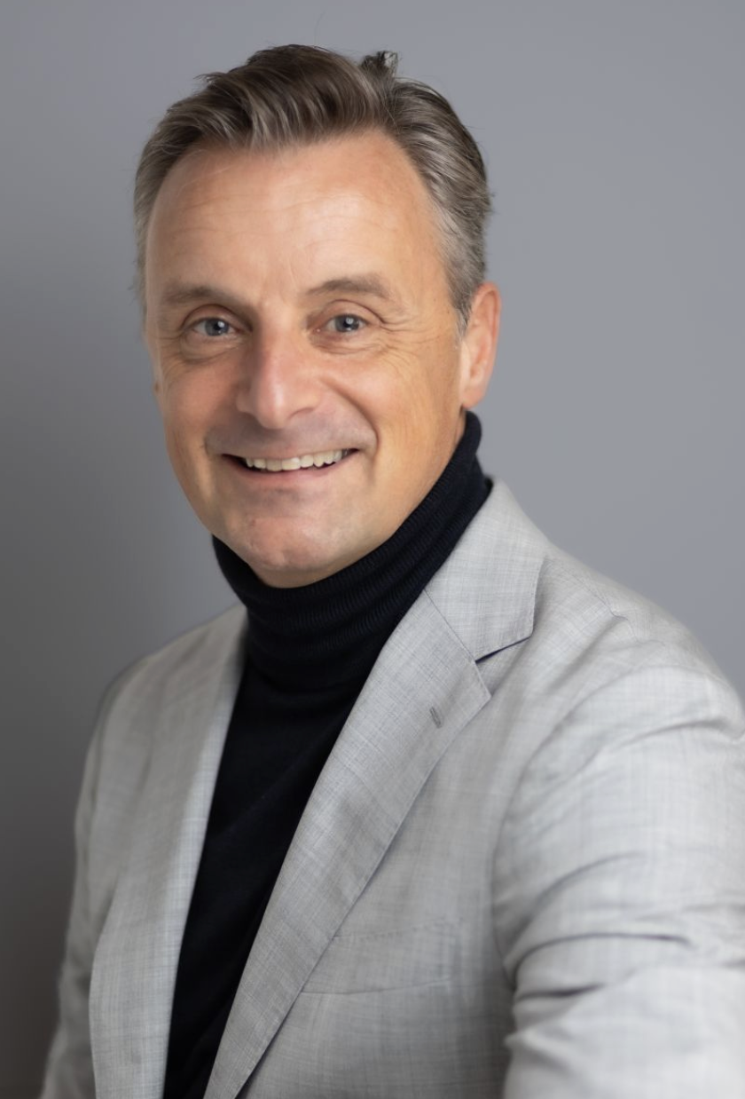 Paul Faas
